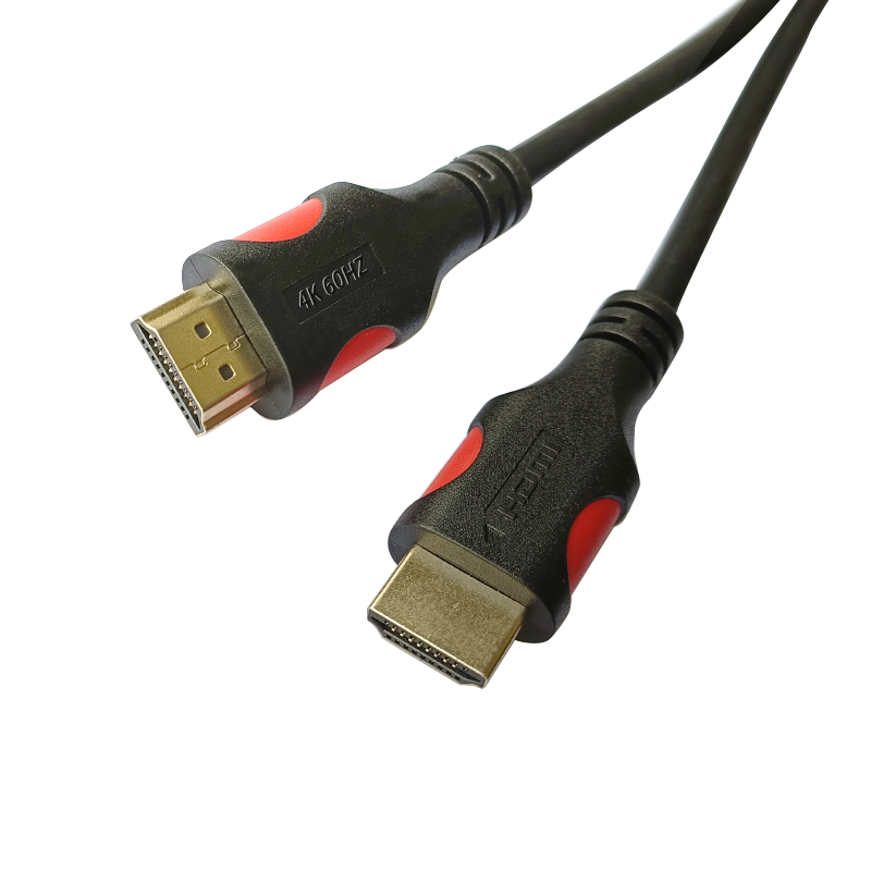 HDMI双色膜红+黑主图2
